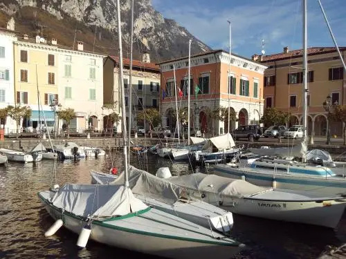 La Piazzetta