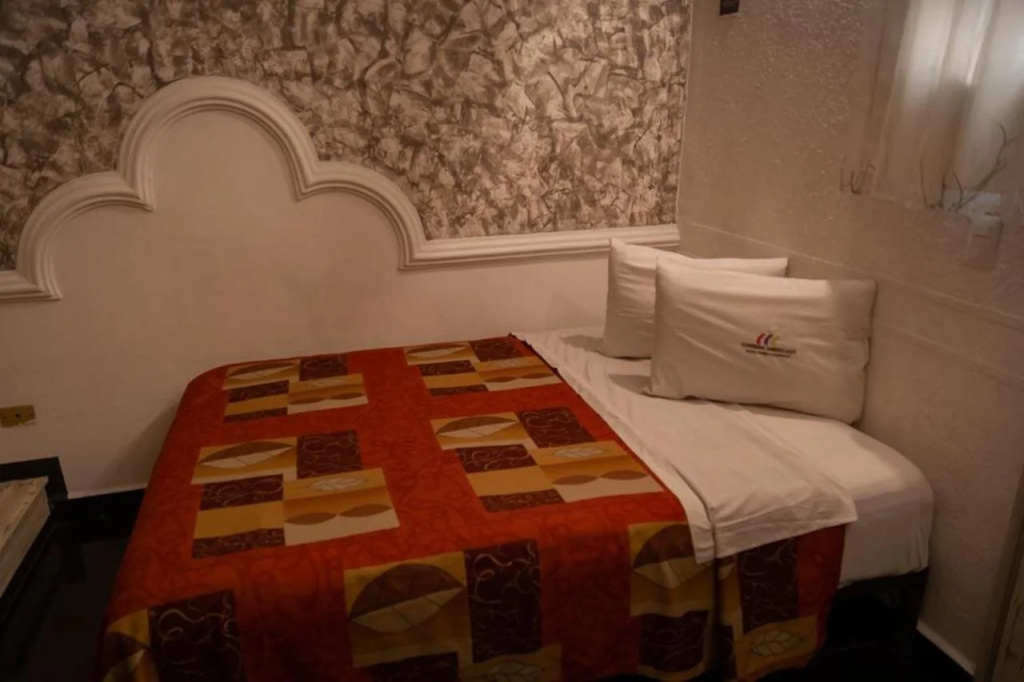 Hotel Condesa Americana
