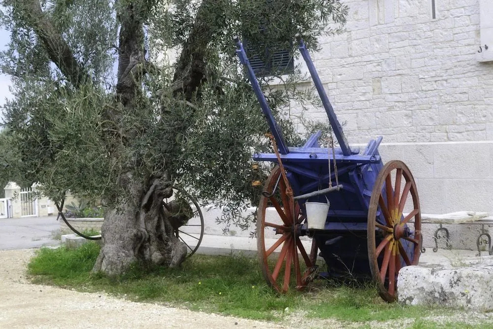 Tenuta Lama Gorga