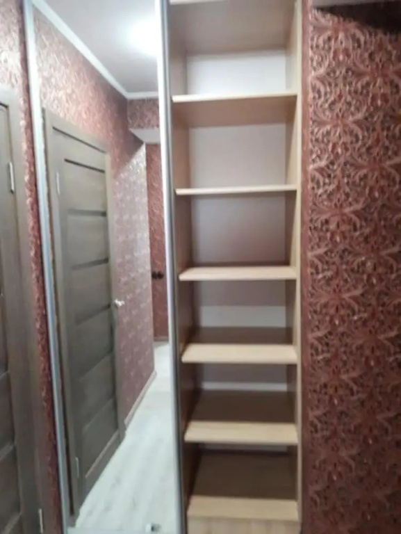 Apartment With one Bedroom in Mykolaiv, With Wonderful City View and Wifi - Near the Beach