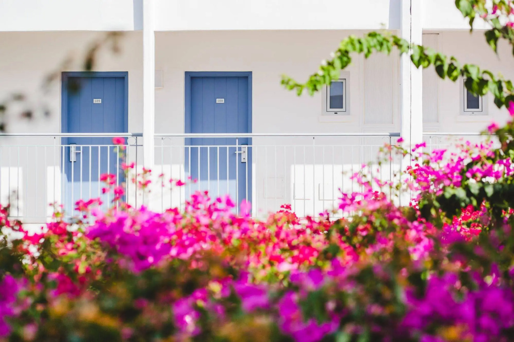Nissi Park Hotel