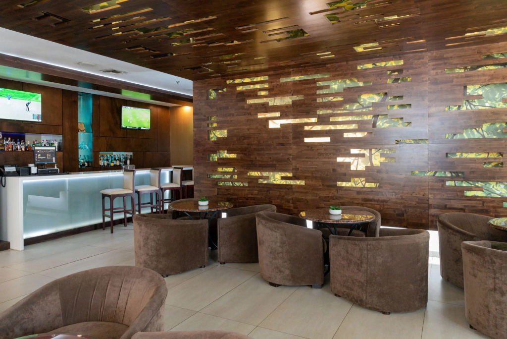 Clarion Suites Guatemala City