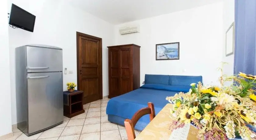 Appartamenti Marina Corta