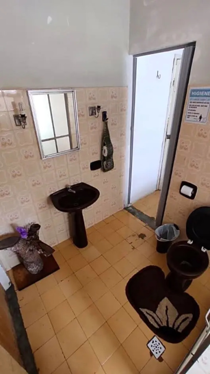 Hostel e Camping da Cris