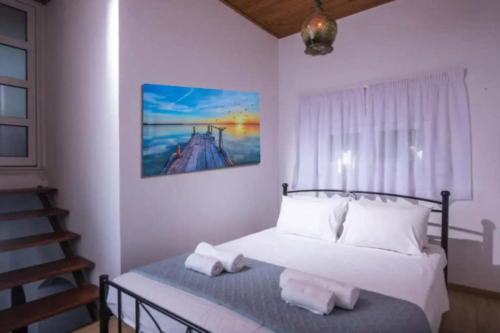 Exclusive Seaside Retreat with Shared Pool & Private Beach Access