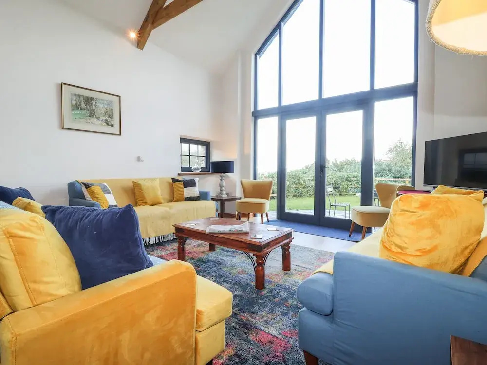 Mill Cottage