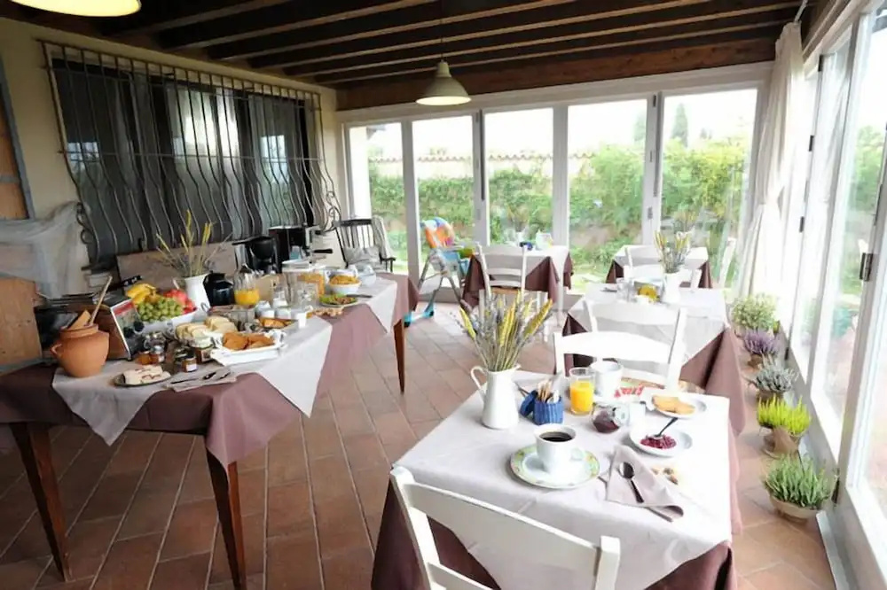 Monte Maino Bed & Breakfast