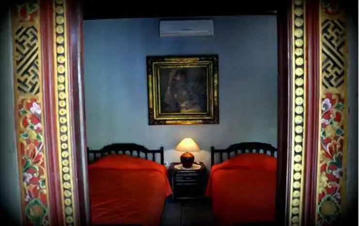 Puri Homestay