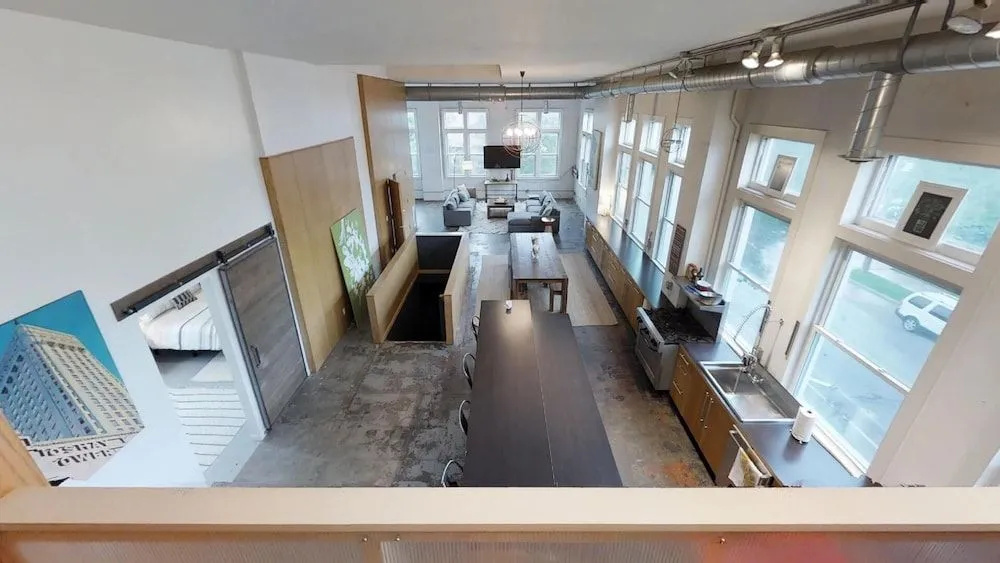 Pillsbury Lofts