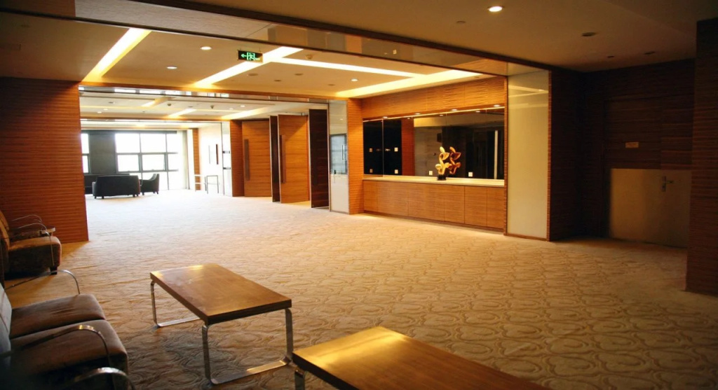 Holiday Inn Beijing Deshengmen by IHG