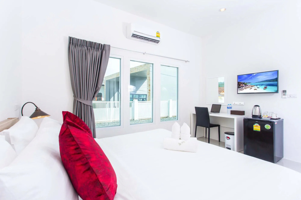 The Way Phuket Resort