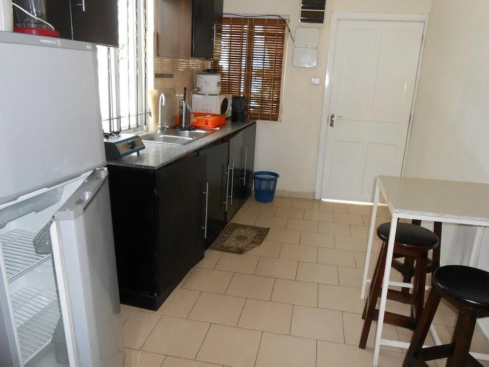 Sun 7 Guest House-Hotel