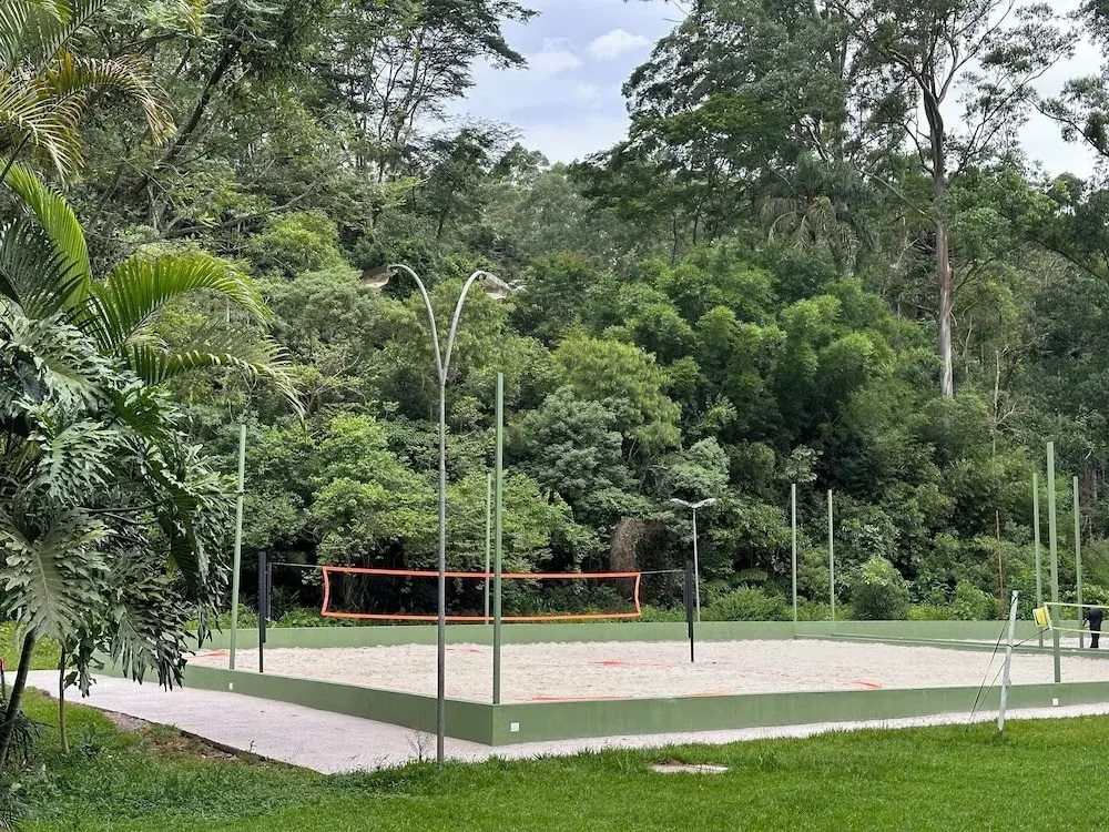 Villagio Embu Resort & Convention
