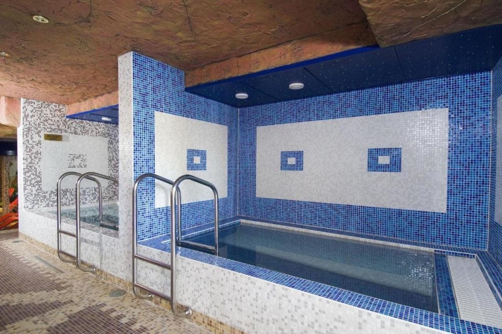 Hotel Horizont