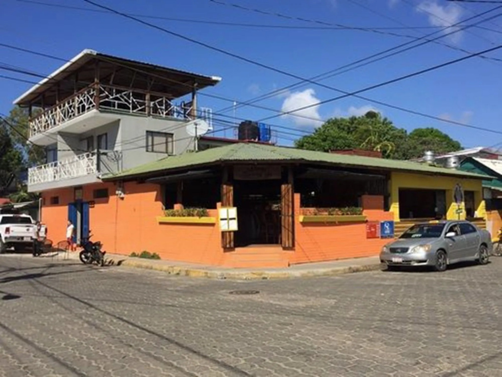 El Caite San Juan del Sur
