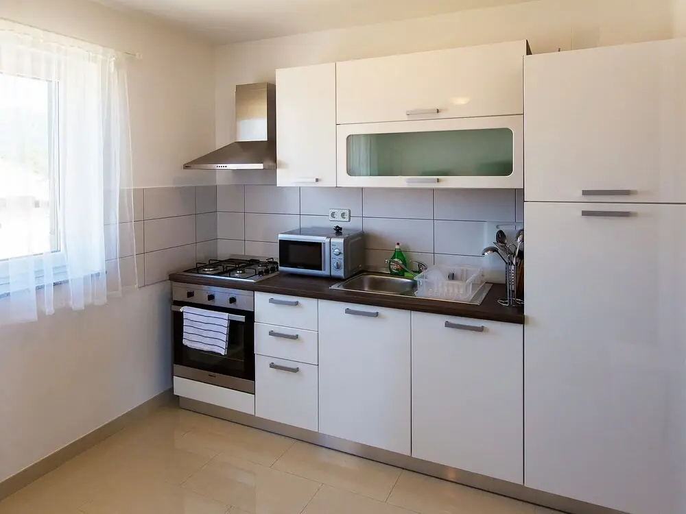 Awesome Home In Novi Vinodolski