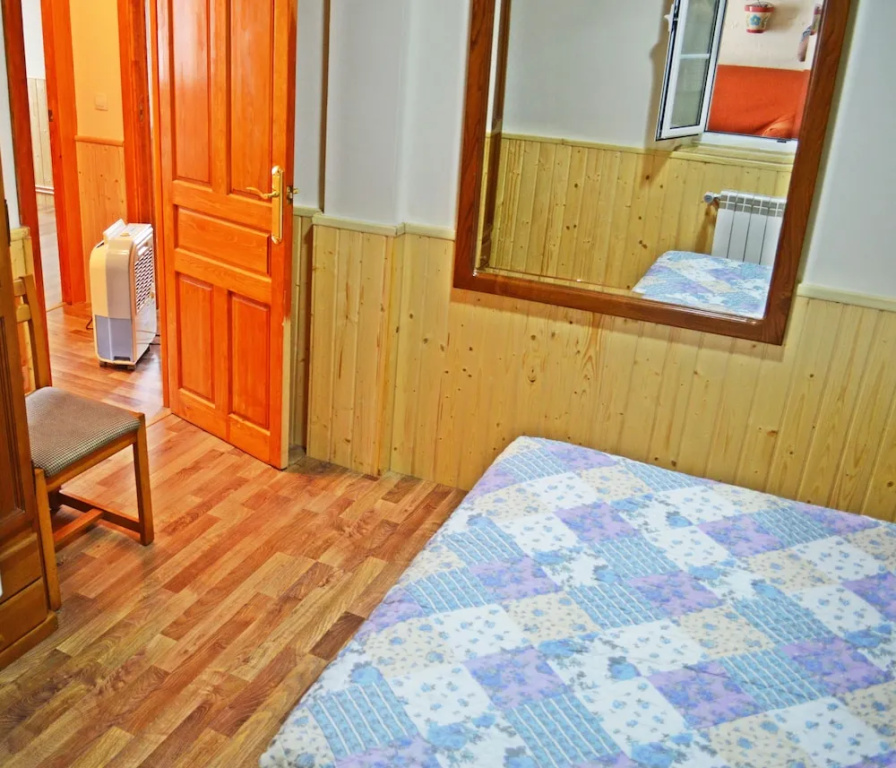 Apartamentos La Capitana