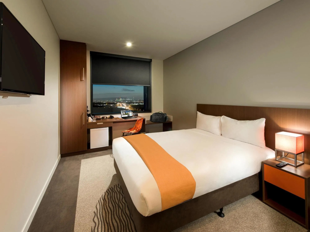 ibis Brisbane Airport