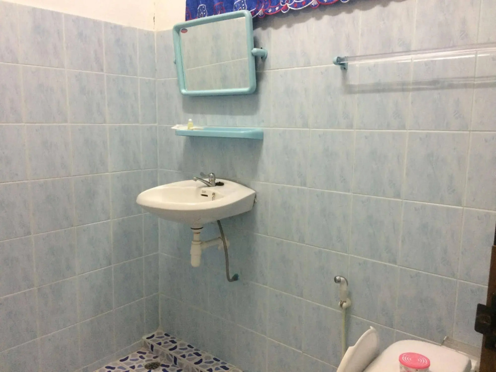Pai Seven Guesthouse