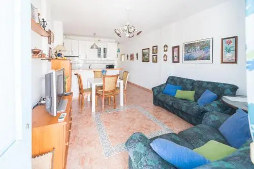 Fantastico apartamento en Cabo de Gata