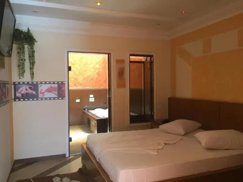 Hotel Colonial