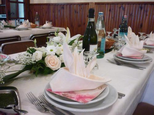 Belandin Ristorante Hotel