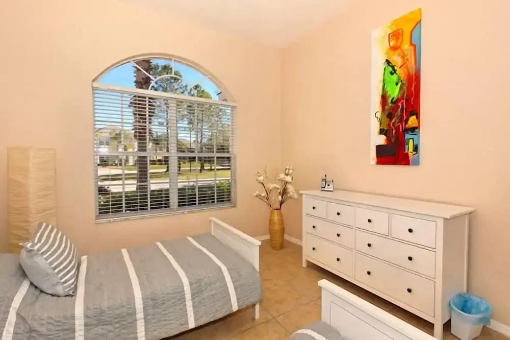 Ov3554 - Highlands Reserve - 4 Bed 3 Baths Villa