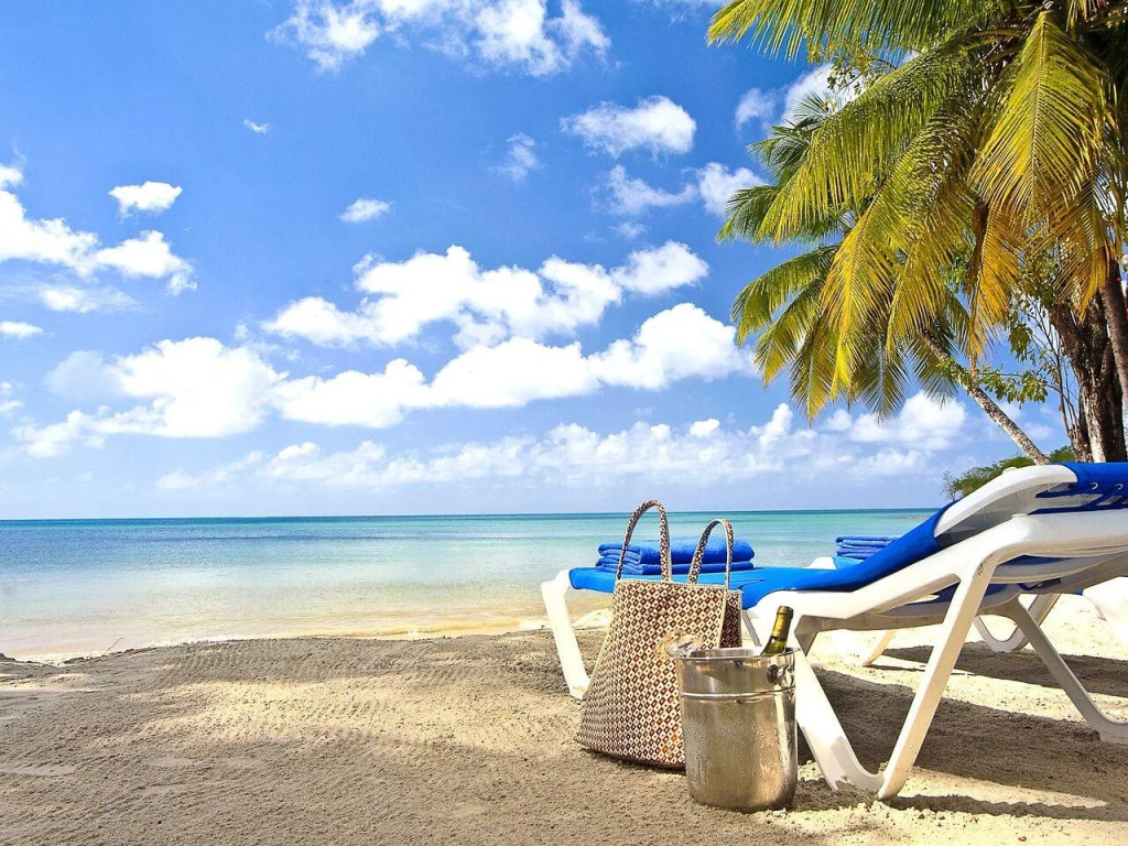 Secrets Saint Lucia Resort & Spa - All Inclusive