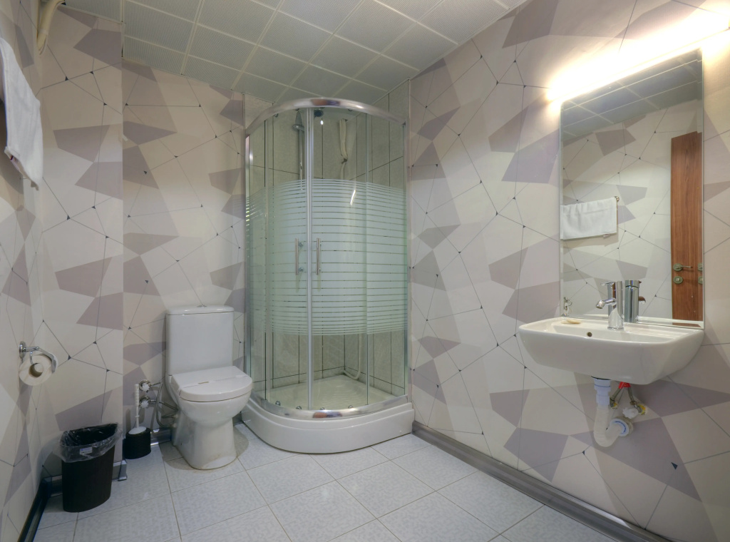 Hotel Abro Sezenler