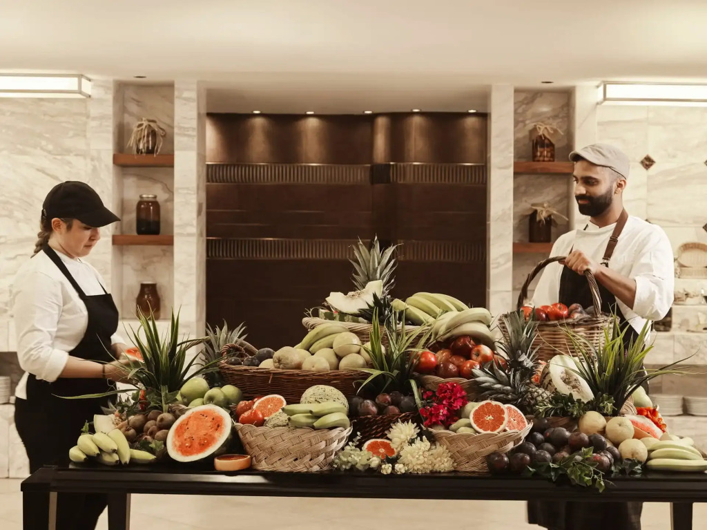 Esperos Palace Resort & Spa