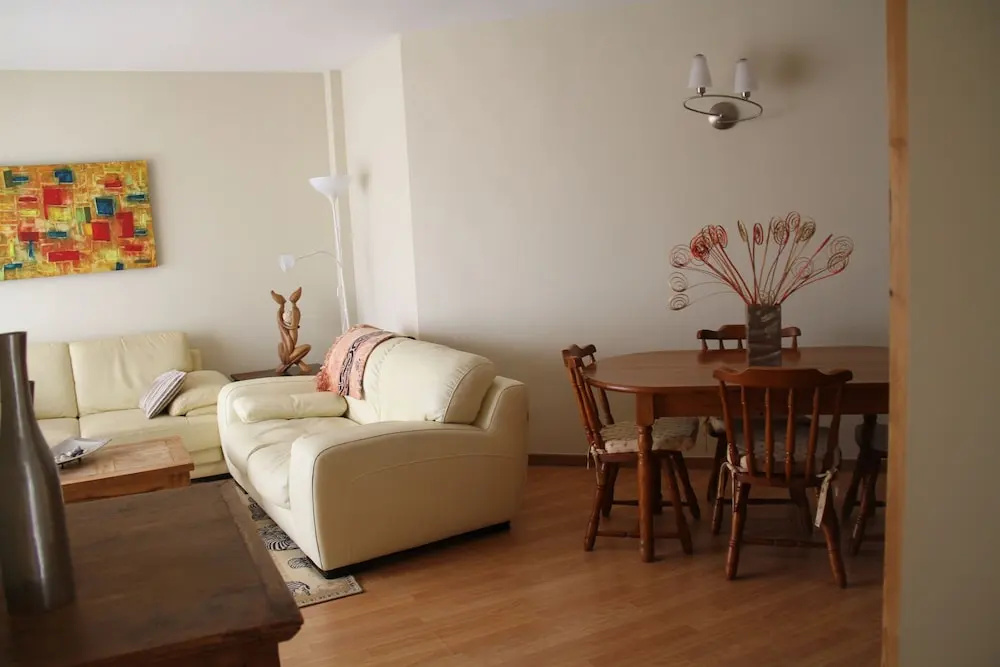 Apartamento Pto. Marina Pueblo Marinero