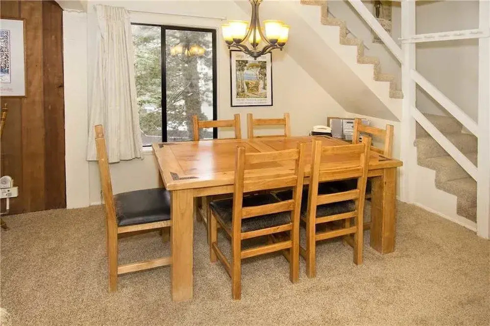 St Anton Condos #58 2 Bedrooms 2 Bathrooms Home