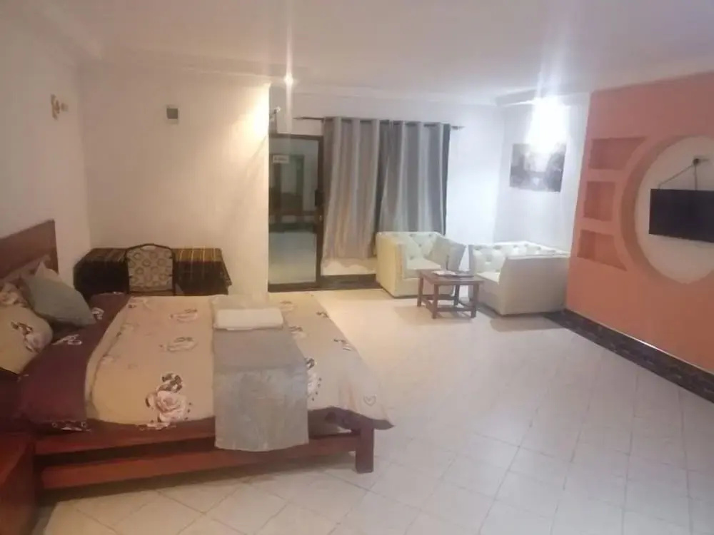 Antonio Cottages Njoro