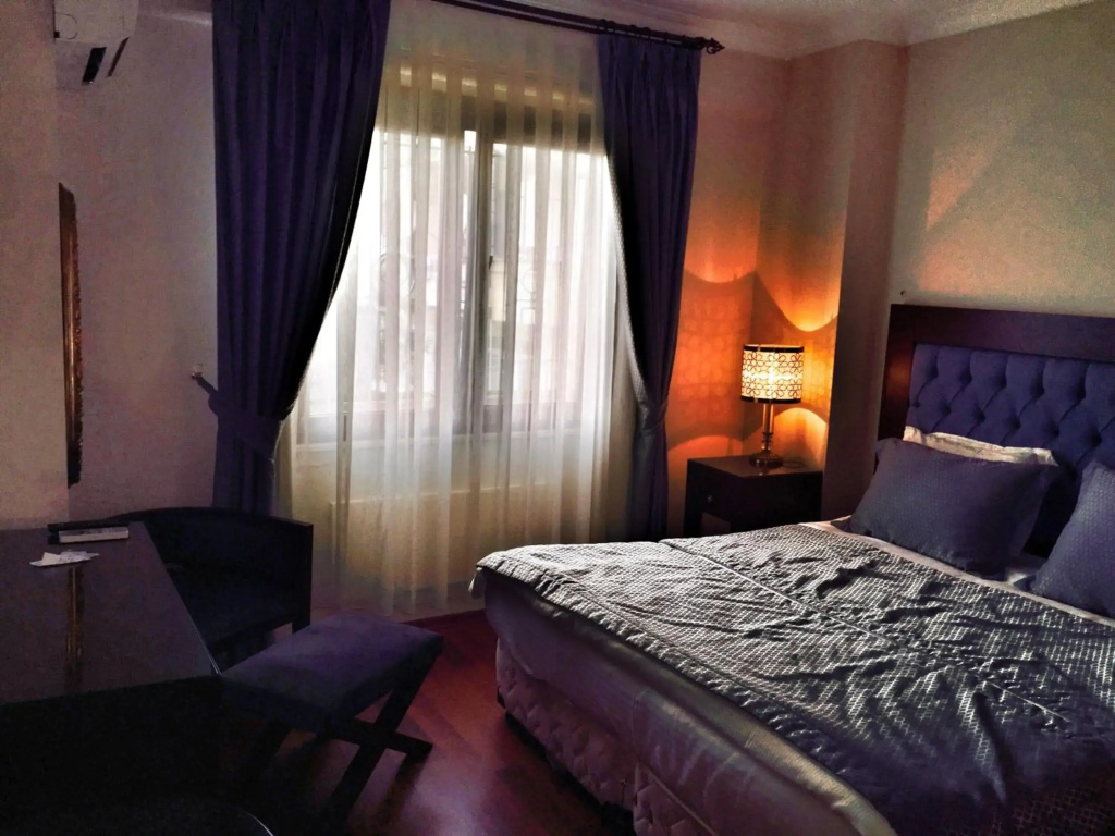 Hotel Daphne