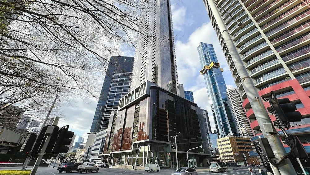 Prima Tower 1B by GoodLive