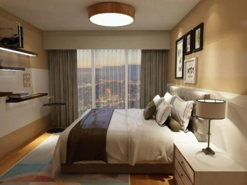 Shengshi Nante International Hotel