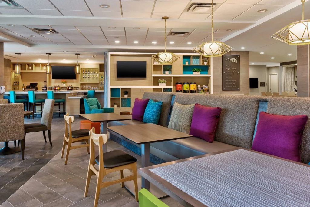 Home2 Suites By Hilton Tucson Airport, Az