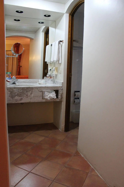 Hotel Casa Conzatti