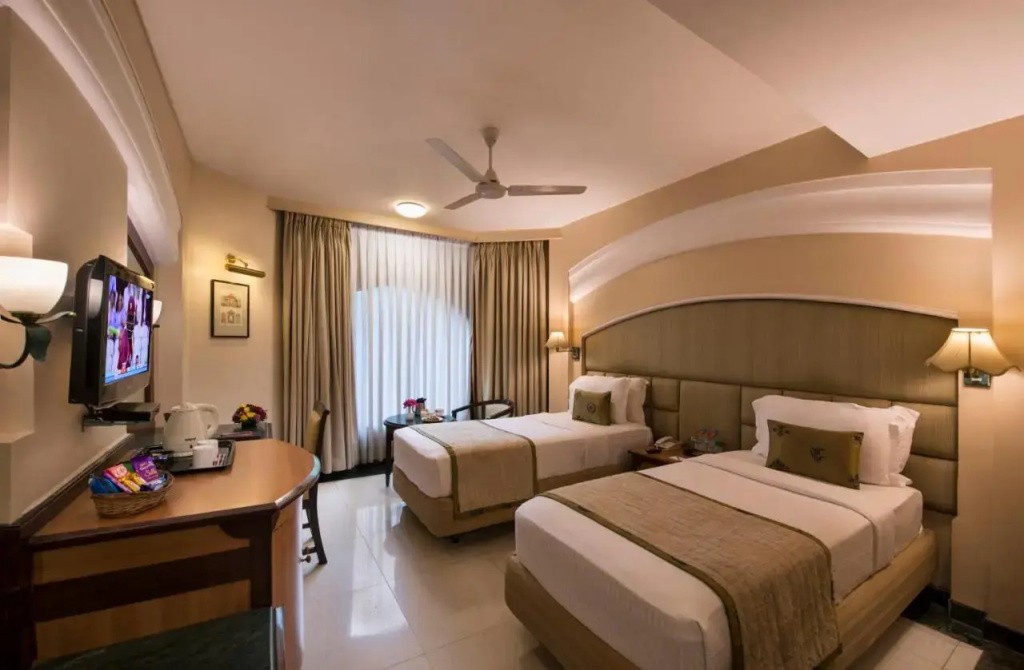 Lords Inn Vadodara