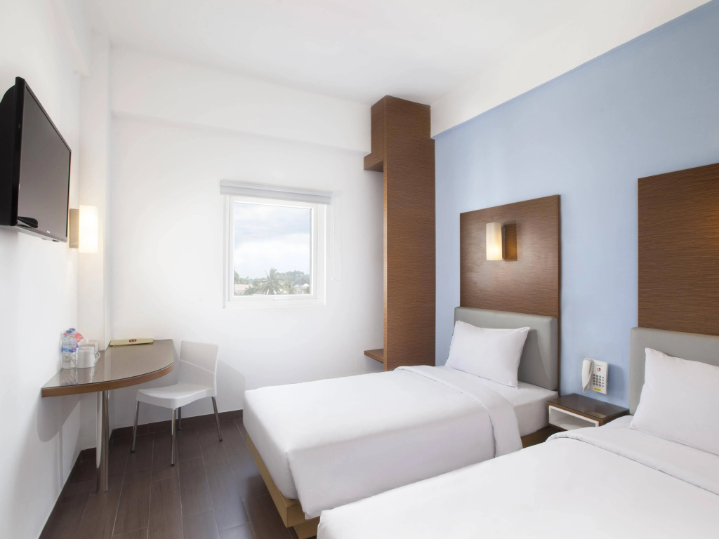 Amaris Hotel Gorontalo