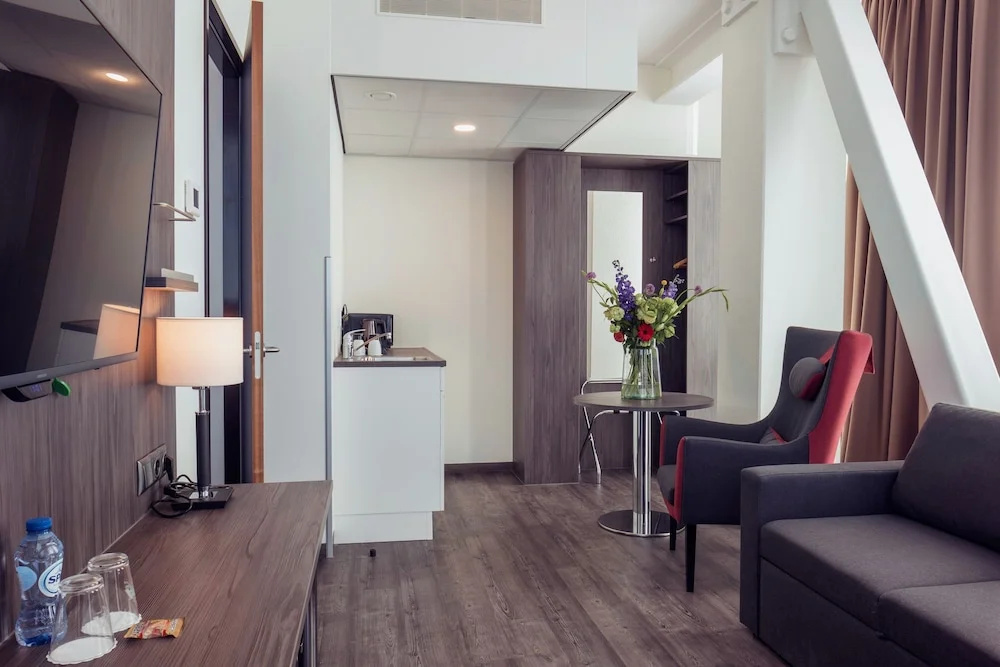 Plaza Residence Almere BW Signature Collection