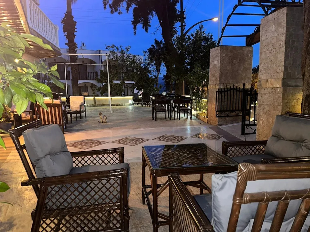 Hotel Nil
