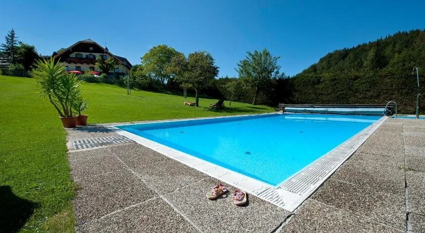 Landhotel Hochlackenhof