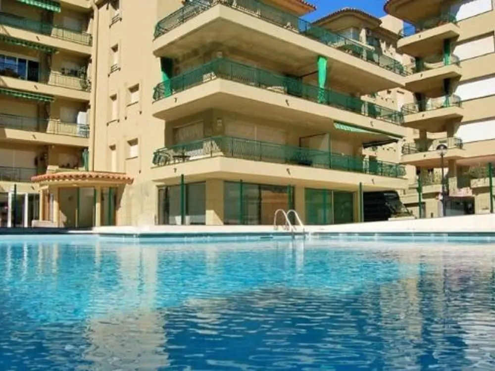 Vintage Holiday Home in Platja d'Aro with Swimming Pool