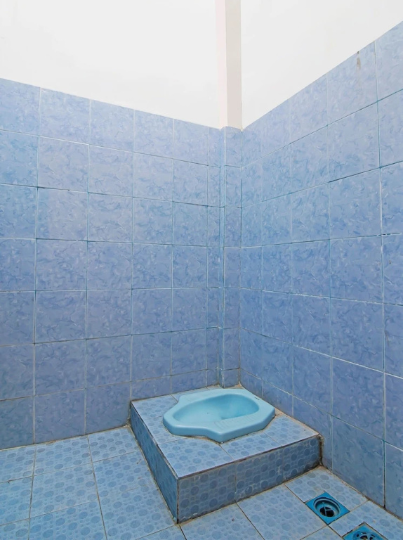 Hotel O Yoezef Homestay Syariah