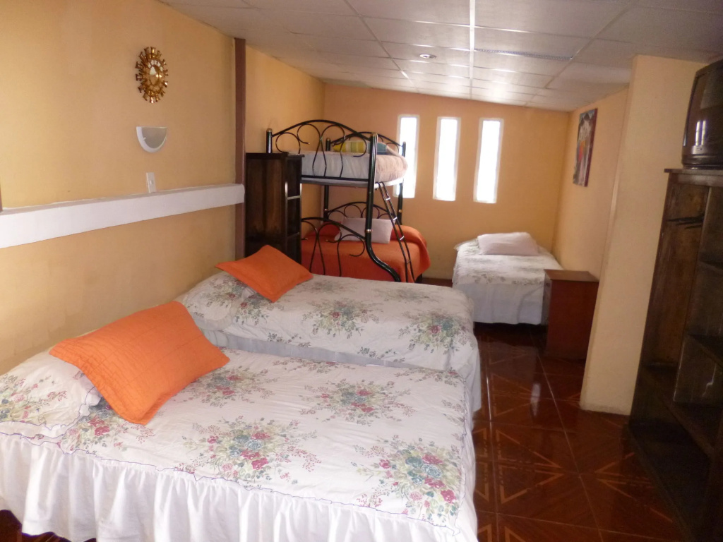 Hotel Andino