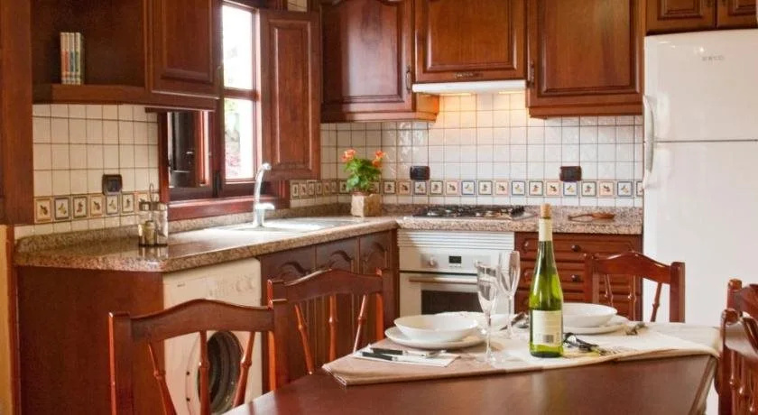 live Apartamento con cueva la Furnia 1