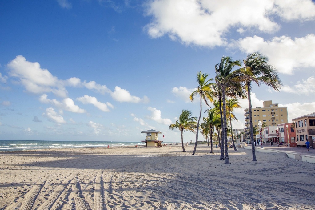 Neptune Oceanfront Rentals