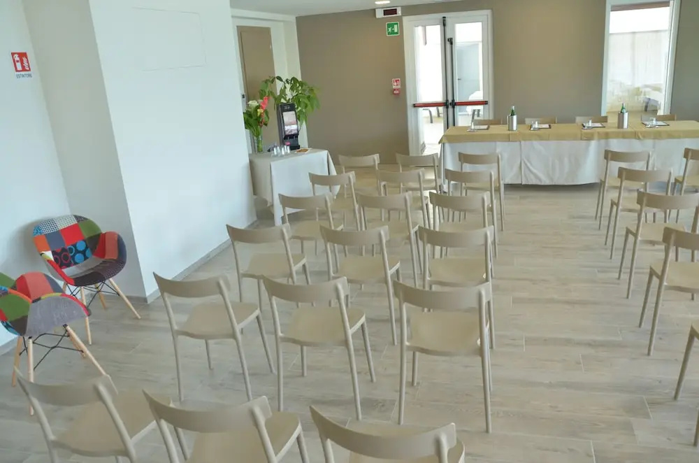 Stampa 1968 Hotel e Ristorante