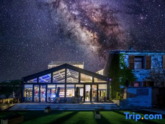 Qiheng Shishe Hotel